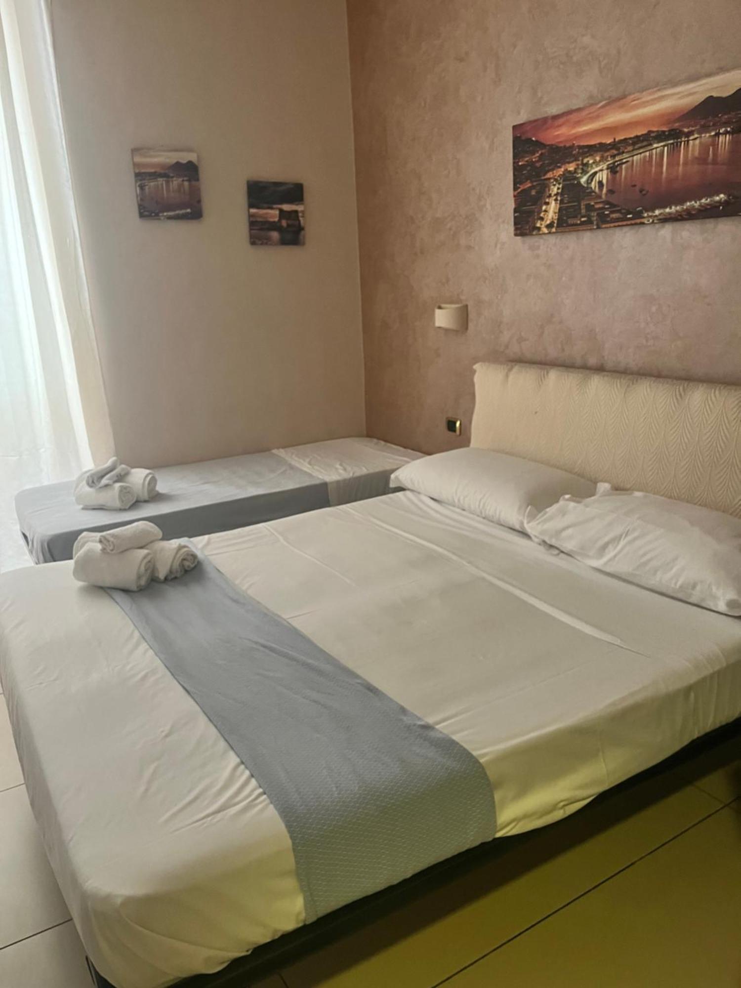 Bed & Breakfast International Napels