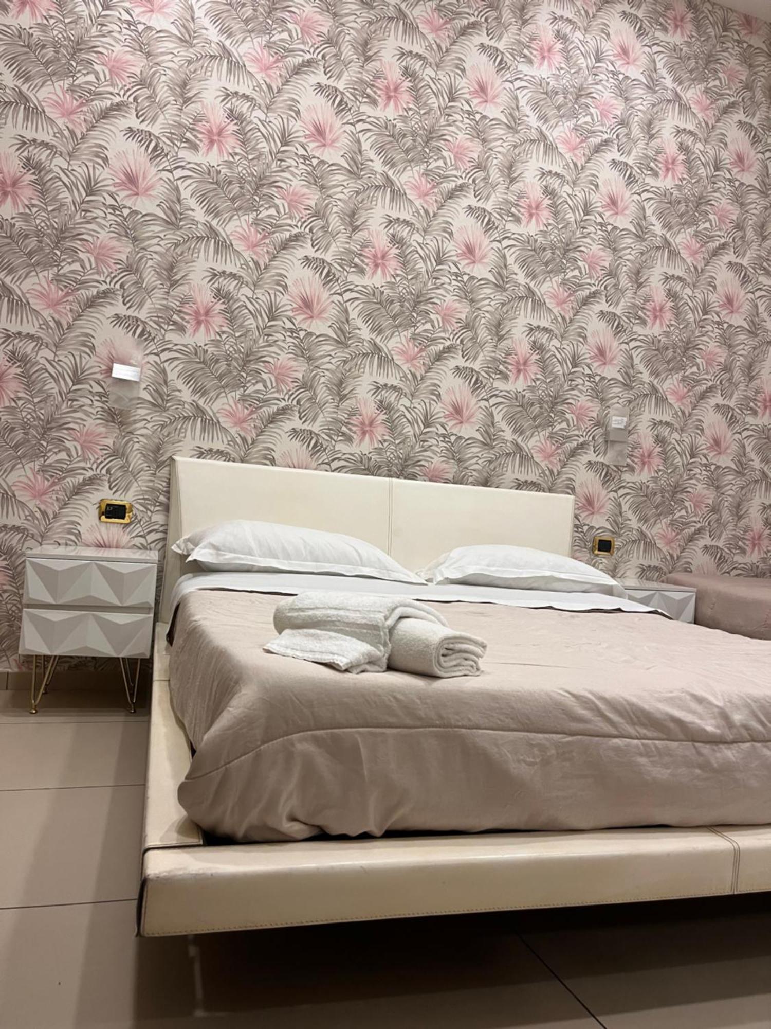 Bed & Breakfast International *