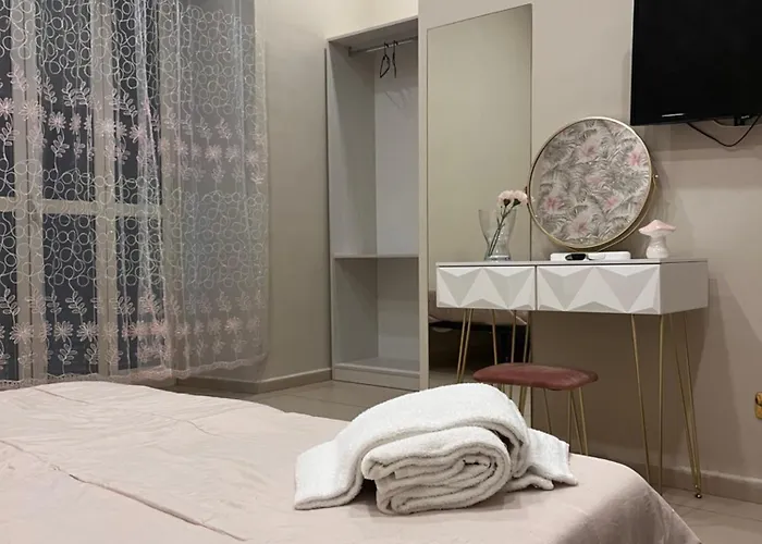 International Hotels