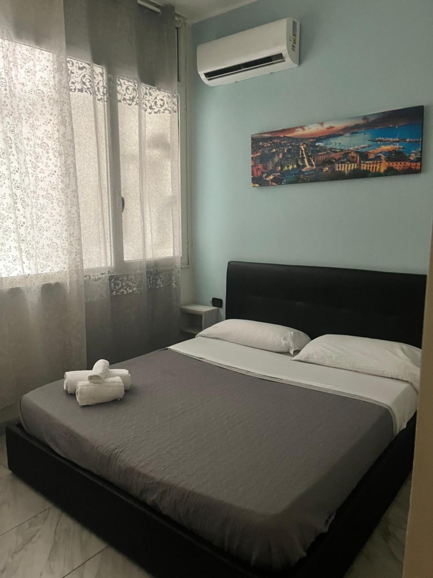 International Bed & Breakfast Naples