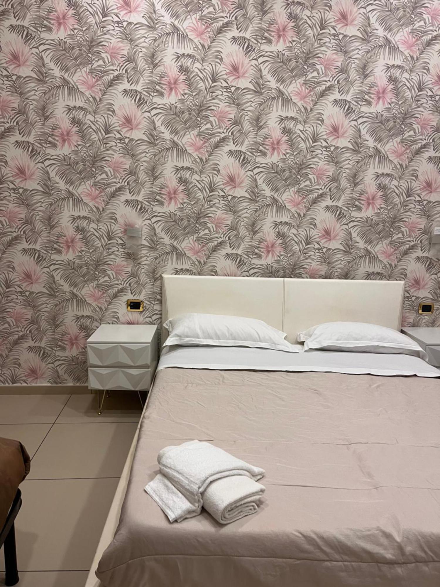 Bed & Breakfast International Naples