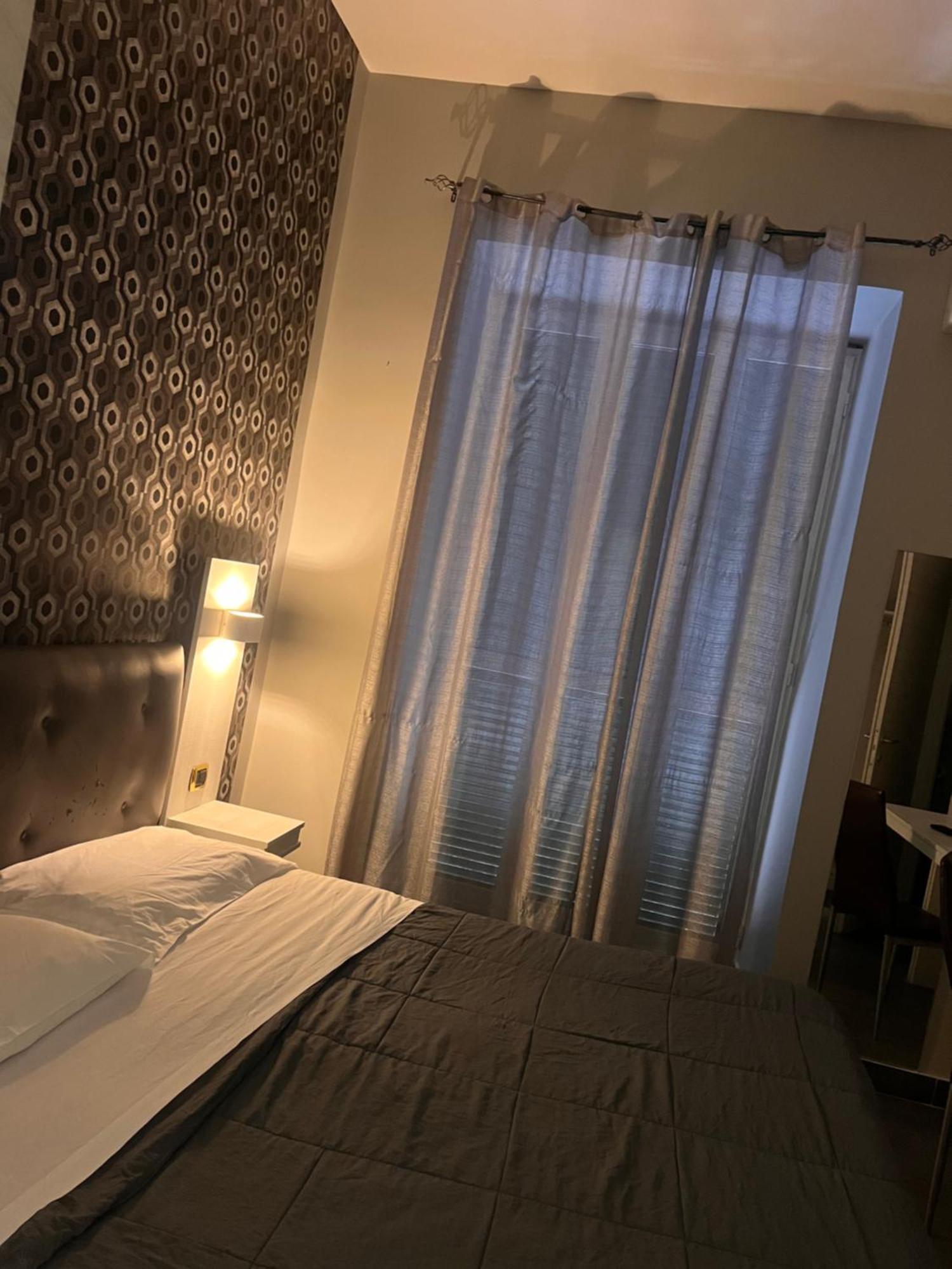 Bed & Breakfast International *