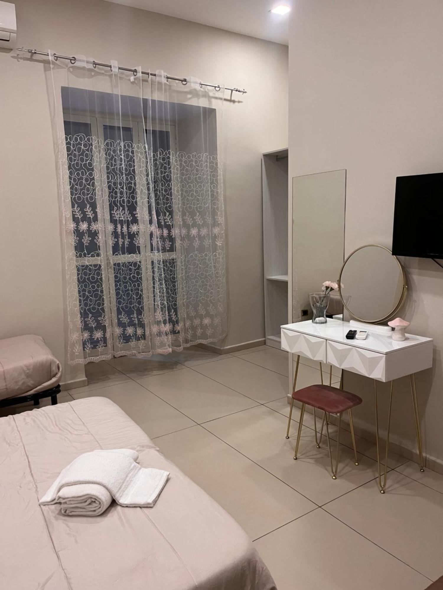 Bed & Breakfast International Naples