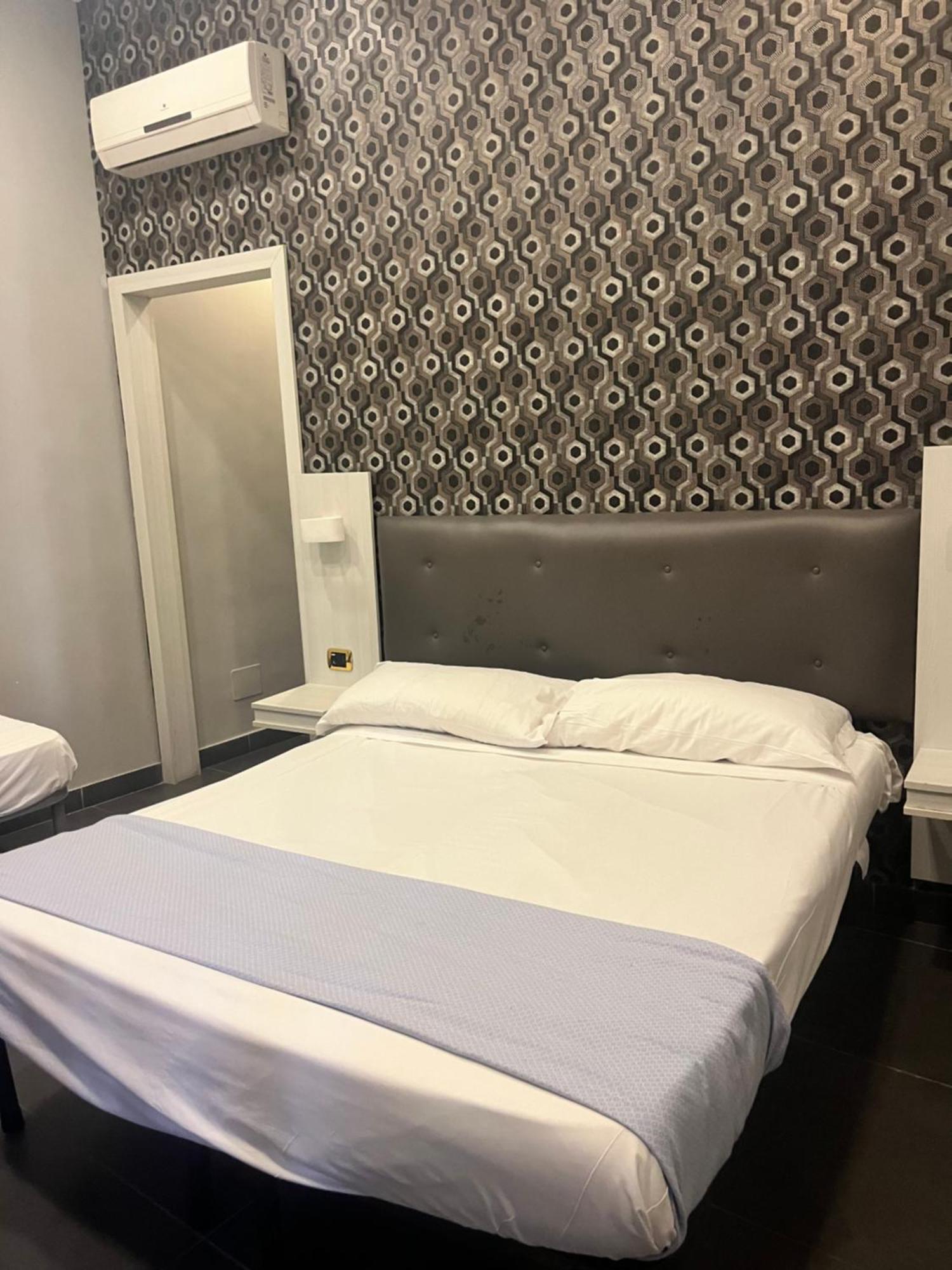 Bed & Breakfast International Naples