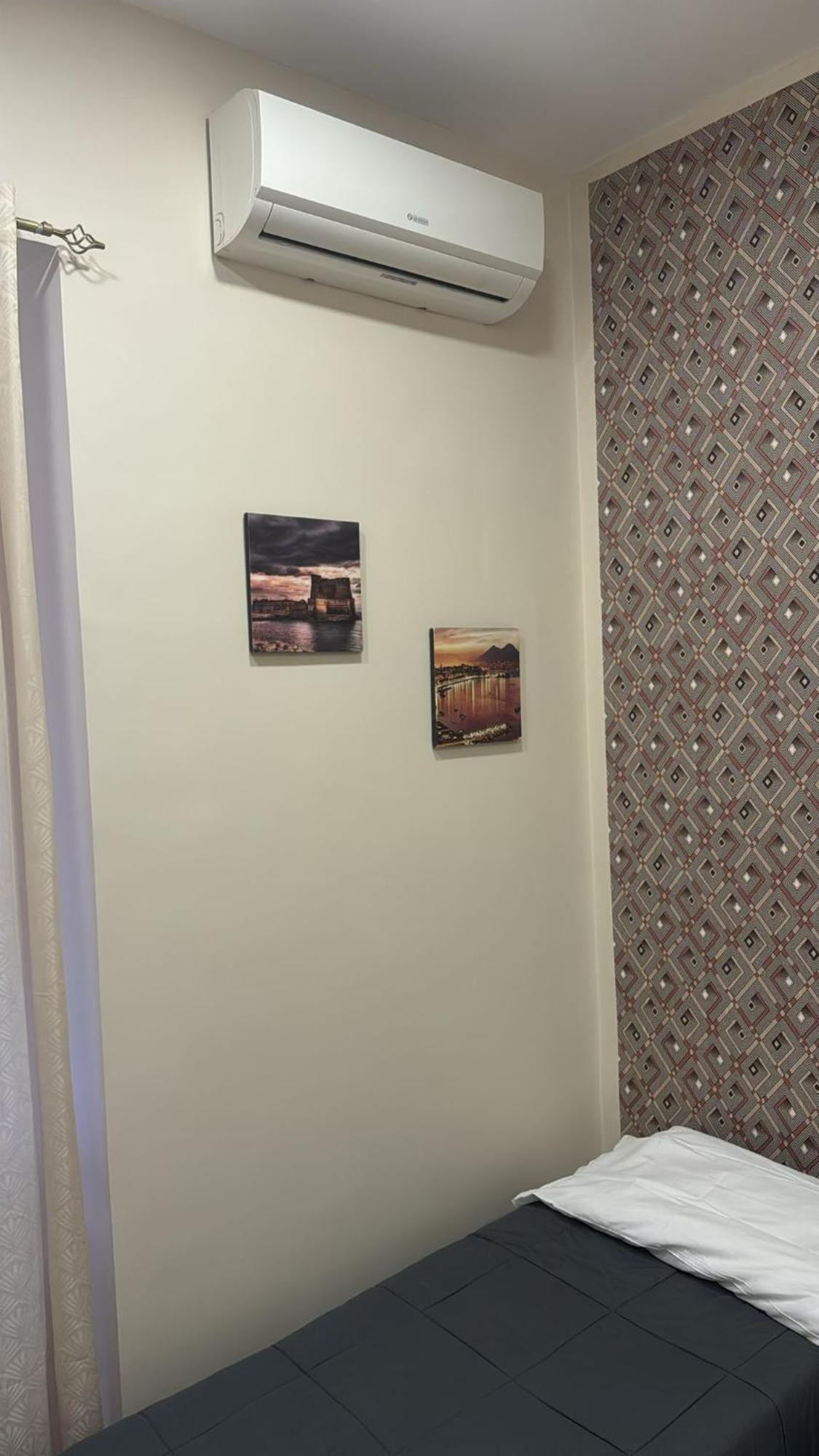 Bed & Breakfast International *