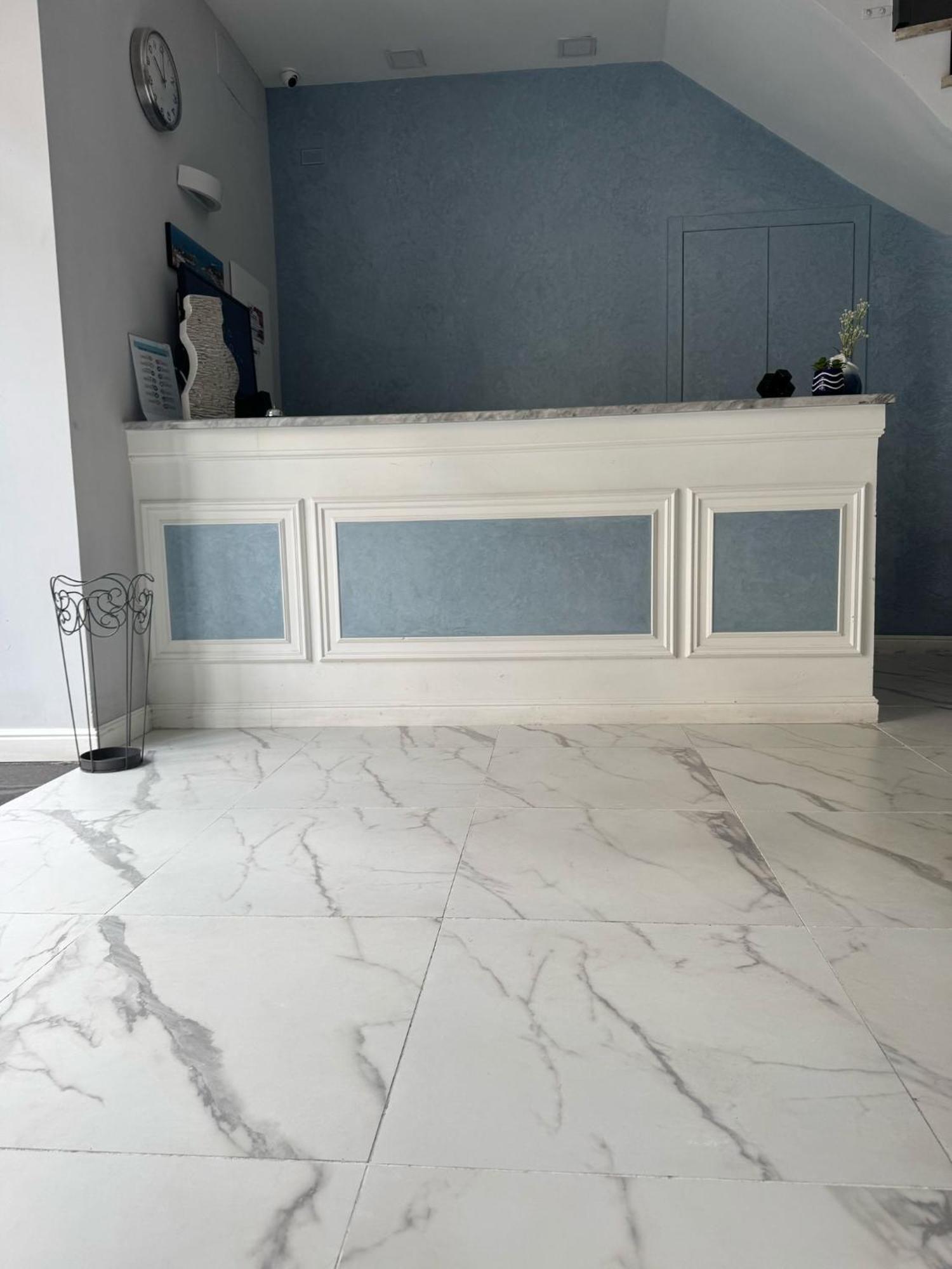 Bed & Breakfast International Naples