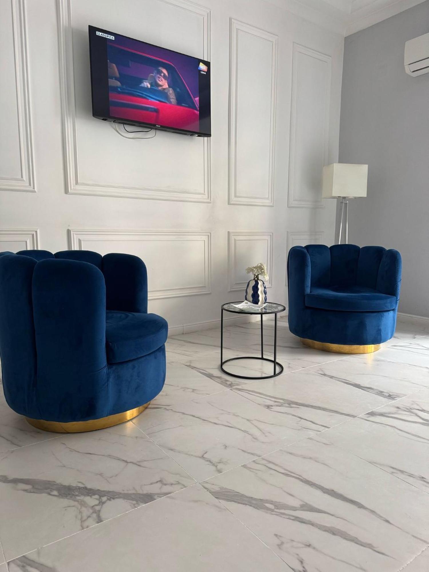 Bed & Breakfast International Naples